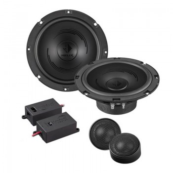 Компонентная акустика Helix PF K165.2