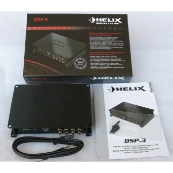 Процессор Helix DSP 3