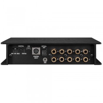 Процессор Helix DSP PRO MK3