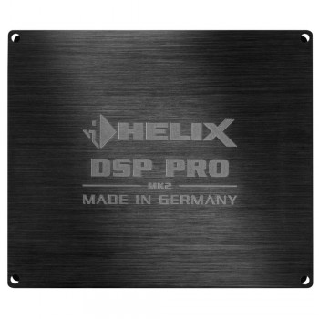 Процессор Helix DSP PRO MK3