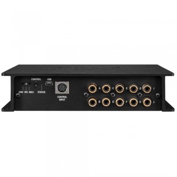 Процессор Helix DSP PRO MK3