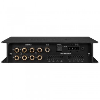 Процессор Helix DSP PRO MK3