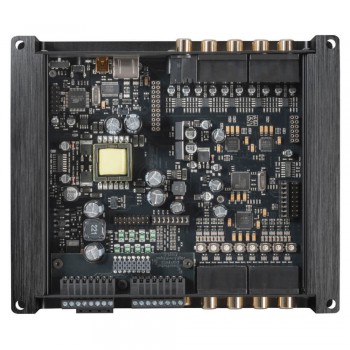 Процессор Helix DSP PRO MK3