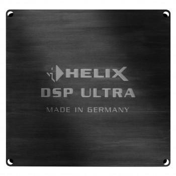 Аудиопроцессор Helix DSP Ultra