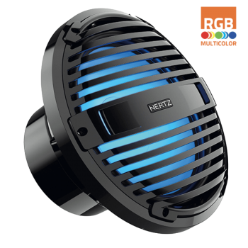 Головка сабвуфера Hertz Marine HMS 12 B4-LD-C