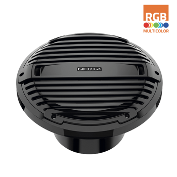 Головка сабвуфера Hertz Marine HMS 12 B4-LD-C