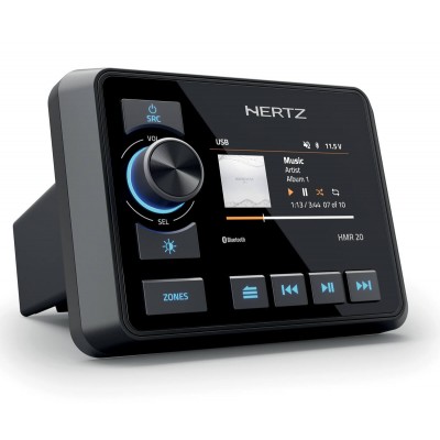 Hertz HMR 20