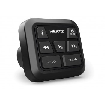 Головное устройство Hertz HMR BT