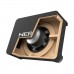 Корпусной активный сабвуфер Hertz CBA 250 Active Sub Box