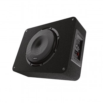 Корпусной активный сабвуфер Hertz CBA 250 Active Sub Box