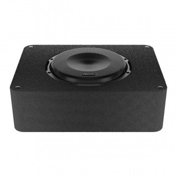 Корпусной активный сабвуфер Hertz CBA 250 Active Sub Box