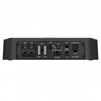 1 канальный усилитель Hertz CP 1.700