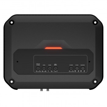 1 канальный усилитель Hertz CP 1.700
