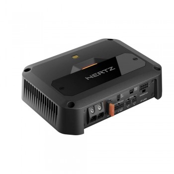 4 канальный усилитель Hertz CP 4.800
