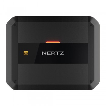 2 канальный усилитель  Hertz DP 2.200