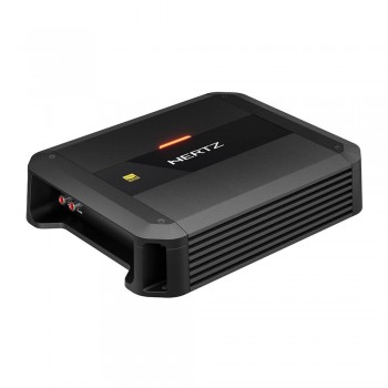 2 канальный усилитель  Hertz DP 2.200