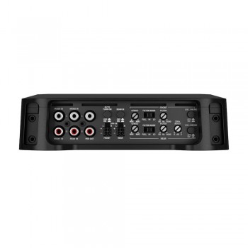 4 канальный усилитель Hertz DP 4.400