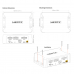 Процессор Hertz S8 DSP Hi Res Digital Interface Processor