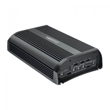 4 канальный усилитель Hertz SP 4.900