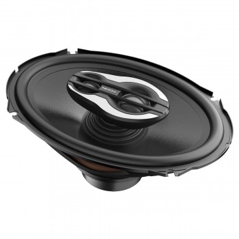 Коаксиальная акустика Hertz SX 690 H NEO