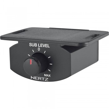 Пульт управления Hertz HRC Sub Volume Remote Control