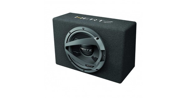 Hertz DBX 25.3 купить в Минске, цена в интернет-магазине с доставкой