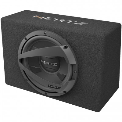 Hertz DBX 30.3