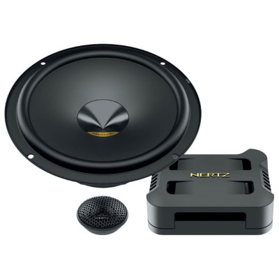 Hertz DPK 165.3