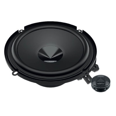 Hertz DSK 160.3