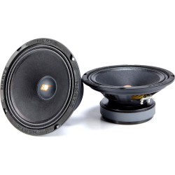 Hertz SV 200.1 SPL