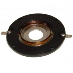 Hertz VC44 Voice Coil for ST44