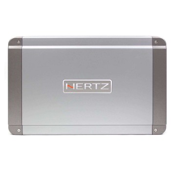 4 канальный усилитель Hertz HCP 4M