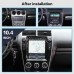 Головное устройство для Mazda 6 00-08