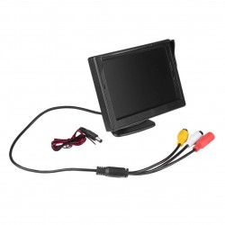 Incar CDH-135BL