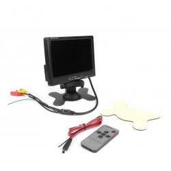Incar CDH-137BL