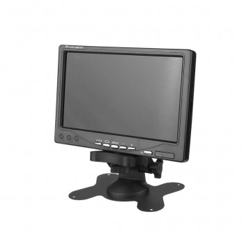 Парковочный монитор Incar CDH-137BL