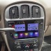 Переходная рамка Incar RCH-FC218