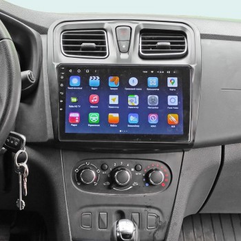 Переходная рамка Incar RFR-FC246