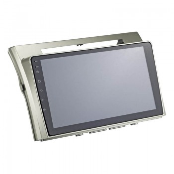 Переходная рамка Incar RTY-FC574