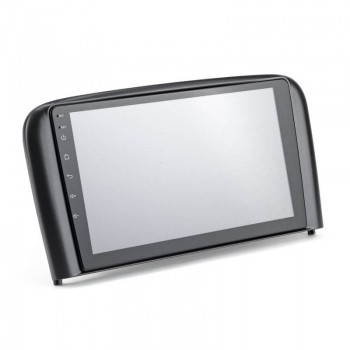 Переходная рамка Incar RVL-FC635