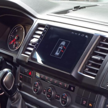 Переходная рамка Incar RVW-FC647