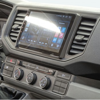 Переходная рамка Incar RVW-FC648