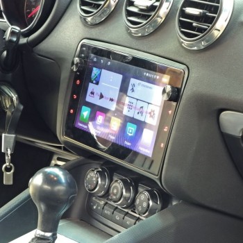 Переходная рамка Incar RAU-FC204