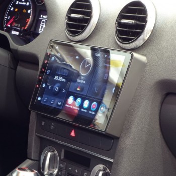 Переходная рамка Incar RAU-FC205