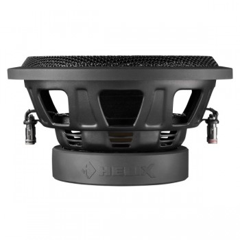 Головка сабвуфера Helix IK W10 dvc2