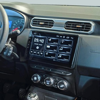 Переходная рамка Incar RFR-FC672