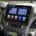 Переходная рамка Incar RHY-FC328