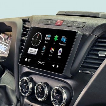 Переходная рамка Incar RIV-FC630