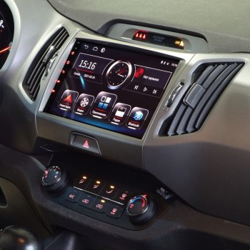 Переходная рамка Incar RKIA-FC365