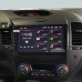 Переходная рамка Incar RKIA-FC372 Переходная рамка Incar RKIA-FC372
